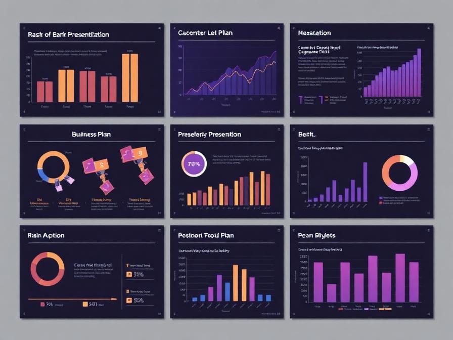 Pitch Deck Suite