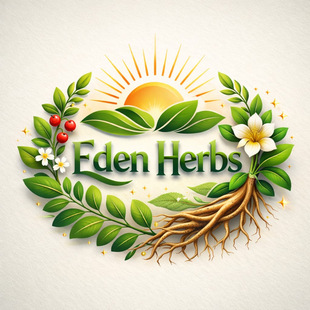 Eden Herbs