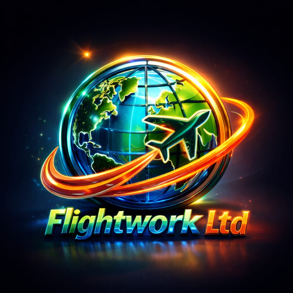 Flightwork Ltd