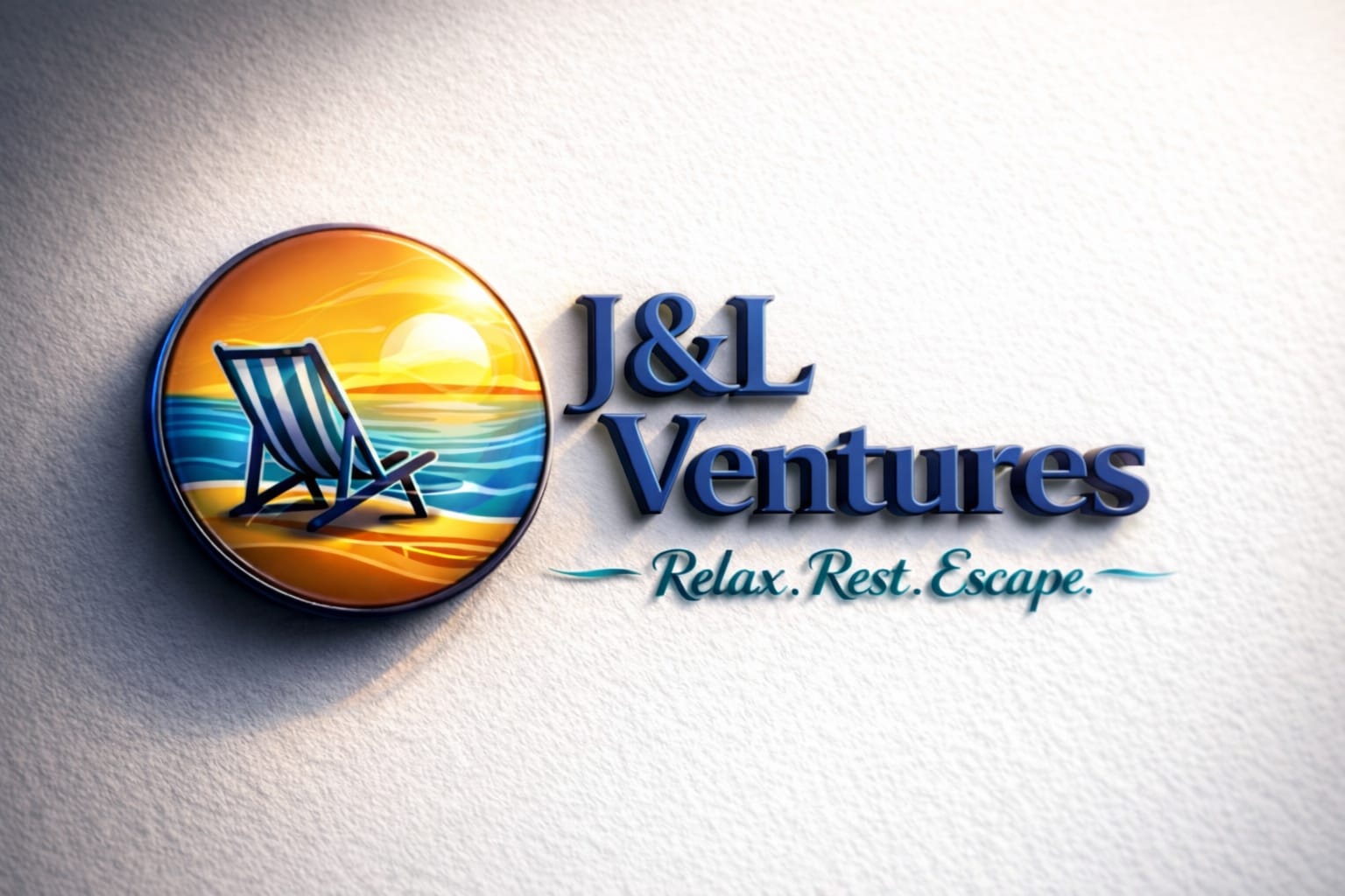 J&L Ventures — Relax. Rest. Escape.